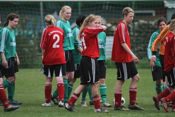 Bild 297 - NMS1 am 15.4.12